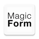 Logo of Magic Form France android Application 